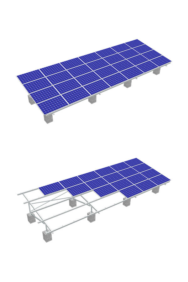 光伏支架設(shè)計