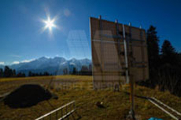 貸款建光伏電站，是否合算？