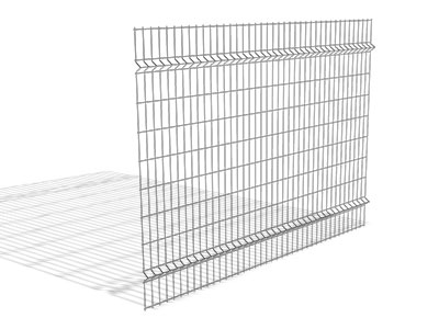 MRac 光伏電站防護圍欄