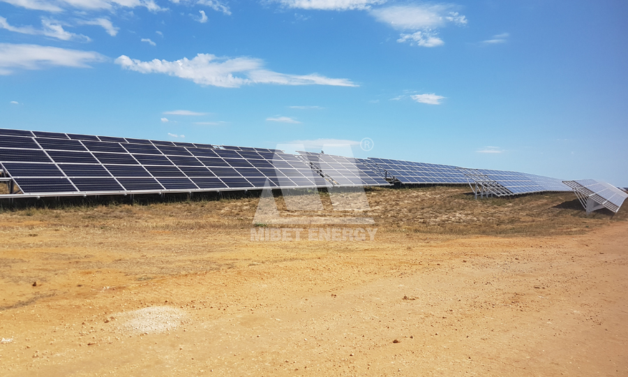 南澳自動跟蹤系統(tǒng)