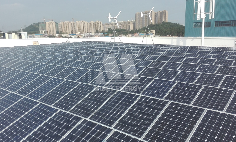 廣州屋頂碳鋼支架工程項(xiàng)目