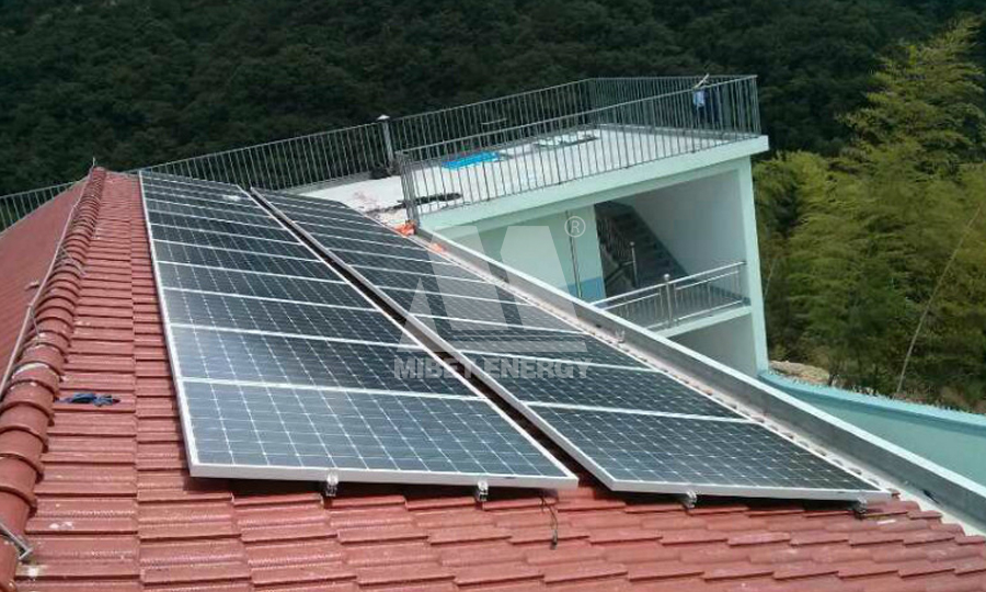 光伏支架廠家哪個好