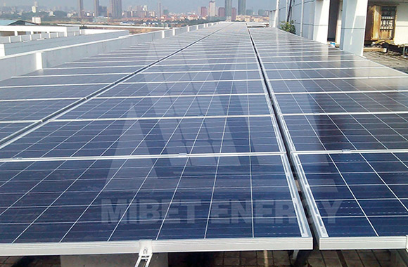 分布式太陽能光伏發(fā)電站要如何保養(yǎng)跟維護(hù)？