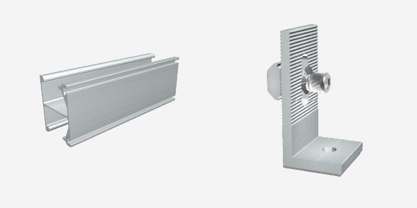 導(dǎo)軌與L腳 導(dǎo)軌與L腳