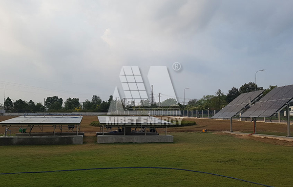 跟蹤式光伏支架的特點是什么？跟蹤系統(tǒng)分幾種類別？