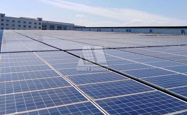 分布式光伏電站和地面光伏電站有什么不同？