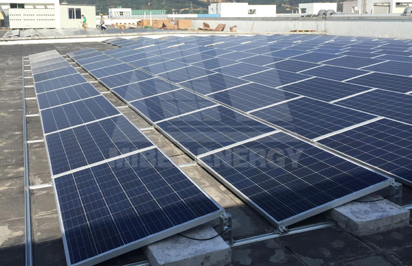 光伏發(fā)電安裝的步驟有哪些？系統(tǒng)安裝要注意什么？