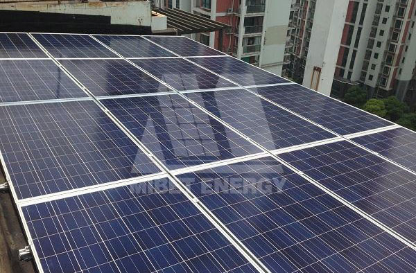 分布式光伏電站和集中式光伏電站有什么區(qū)別？