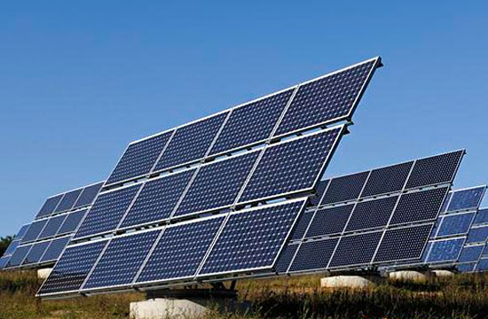 太陽(yáng)能電池組件的分類介紹，主要原材料及部件有哪些？