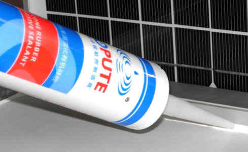 光伏密封膠是什么？光伏密封膠有什么特點？