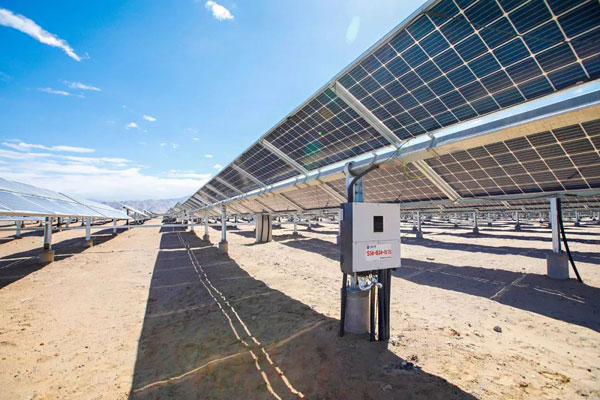 組串式逆變器是什么？組串式逆變器有什么優(yōu)缺點？