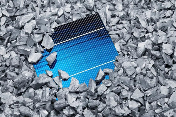 多晶硅的用途包括哪些？單晶硅與多晶硅的差異是什么？