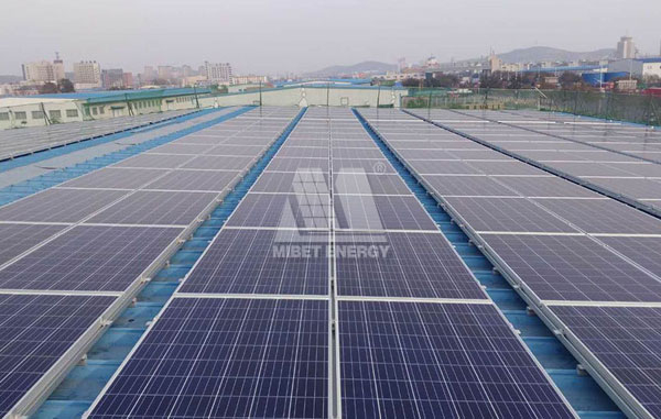 光伏發(fā)電的效率如何提高？影響發(fā)電效果因素有哪些？