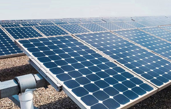 離網(wǎng)光伏發(fā)電系統(tǒng)有什么優(yōu)點？系統(tǒng)如何組成？