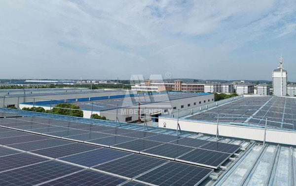 工商業(yè)屋頂分布式光伏系統(tǒng)的優(yōu)點(diǎn)有哪些？