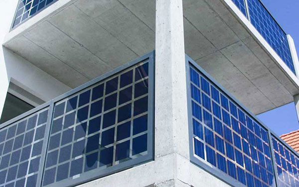 BIPV與BAPV怎么區(qū)分？在建筑光伏中有哪些區(qū)別？