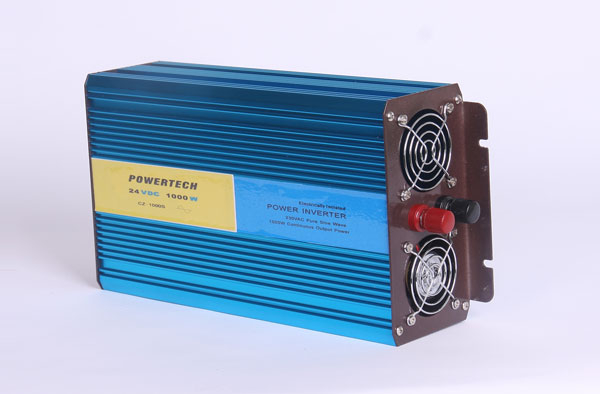 逆變器是什么？逆變器的作用有哪些？