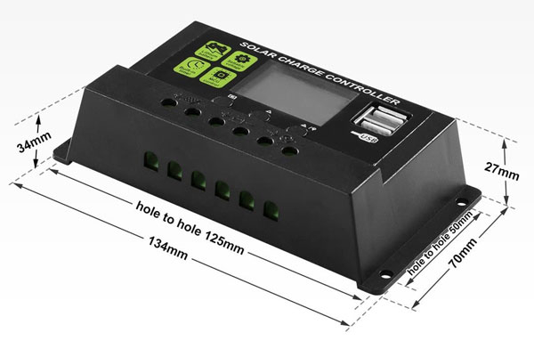 上海太陽能控制器有哪些比較好的生產(chǎn)廠家？