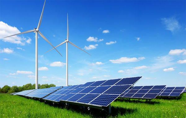 風(fēng)光互補(bǔ)供電系統(tǒng)是什么？其工作原理及應(yīng)用有哪些？