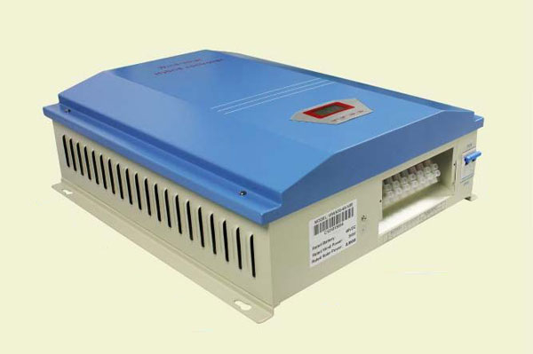 風(fēng)光互補(bǔ)控制器是什么？工作原理及優(yōu)點(diǎn)有哪些？