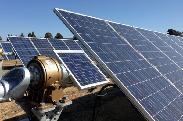 什么是光伏跟蹤系統(tǒng)？光伏跟蹤系統(tǒng)分類有哪些？