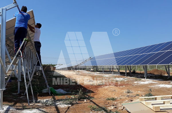 什么是地面光伏電站？與分布式光伏有什么區(qū)別？