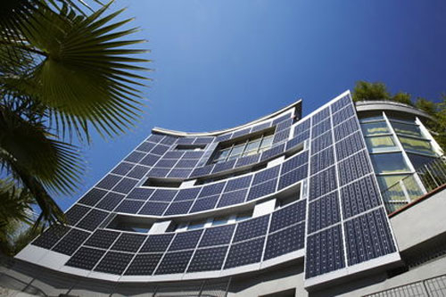 BIPV光伏解決方案有哪幾個(gè)方向？