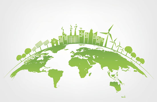 碳達峰碳中和是什么意思？