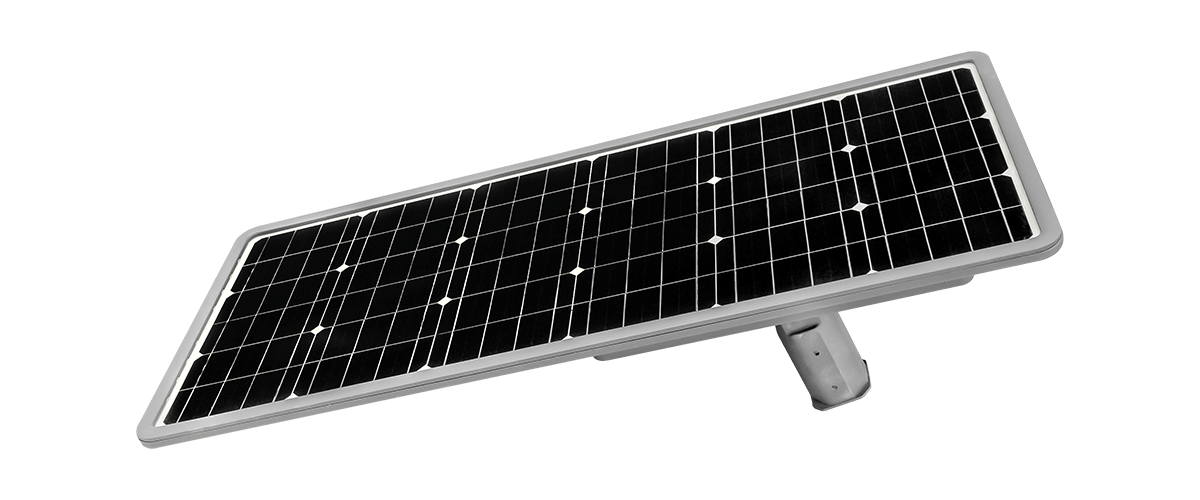 300W LED 太陽能路燈