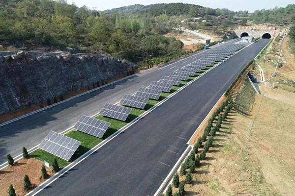 光伏高速公路是什么意思？