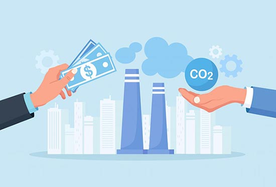 碳交易市場(chǎng)是什么意思？