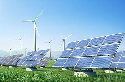 什么是風(fēng)光互補(bǔ)發(fā)電？風(fēng)光互補(bǔ)發(fā)電系統(tǒng)的原理