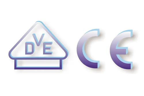 什么是VDE認證和CE認證？