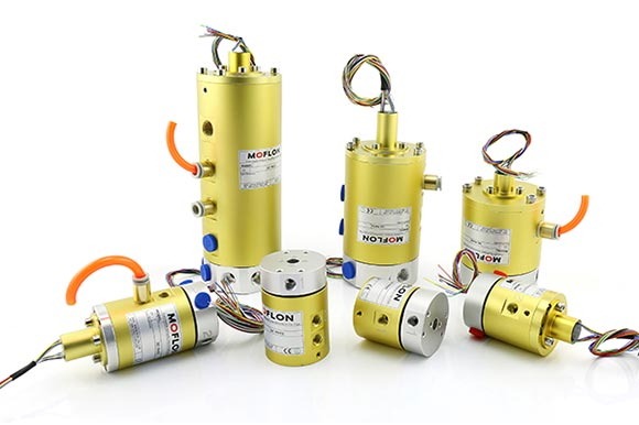 什么是精密導(dǎo)電滑環(huán)？精密導(dǎo)電滑環(huán)有什么優(yōu)點(diǎn)？