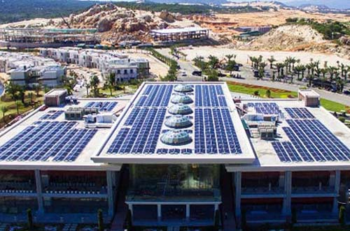 邁貝特推出多款平屋頂矩陣壓載系統(tǒng)，助力屋頂光伏向陽而生！