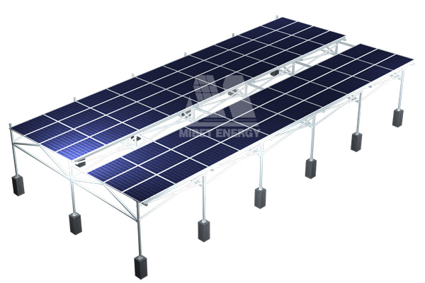 農(nóng)業(yè)大棚光伏支架 農(nóng)業(yè)大棚光伏支架