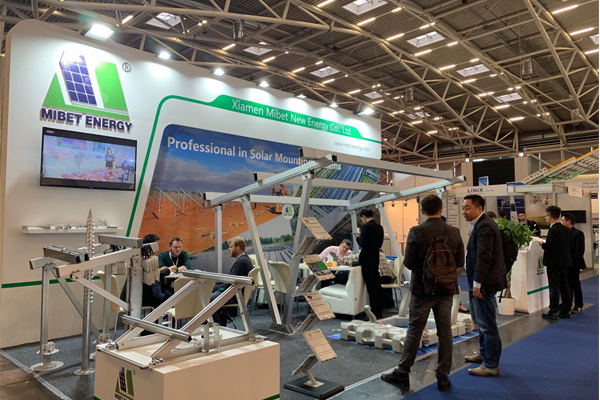 太陽能光伏支架產品 太陽能光伏支架產品