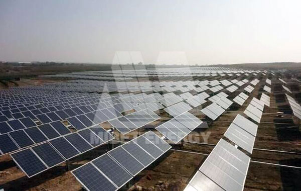 太陽(yáng)能智能跟蹤系統(tǒng)的分類