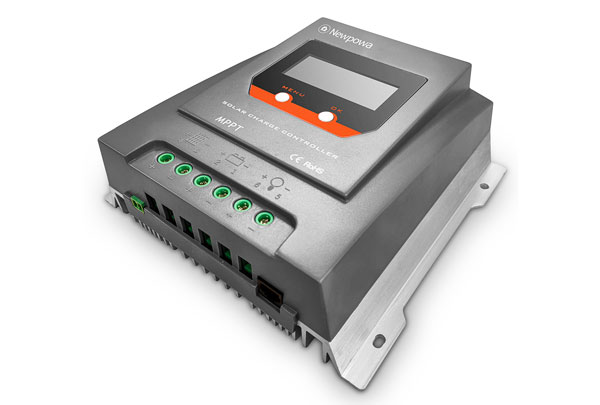 太陽(yáng)能充電控制器