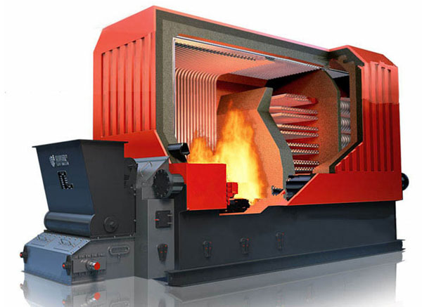 生物質(zhì)蒸汽鍋爐排煙溫度過(guò)高的處理措施