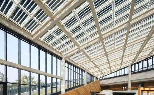 2022年BIPV迎來機(jī)遇，裝機(jī)量有望快速提升