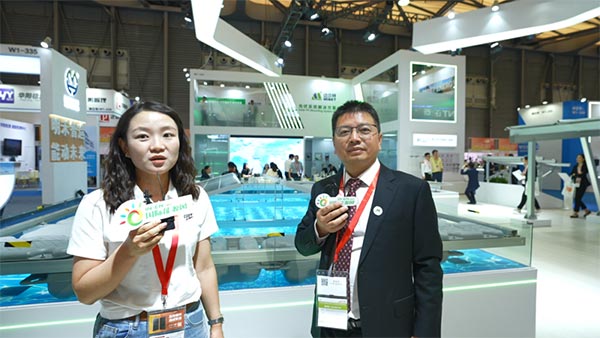 媒體對(duì)李良邦進(jìn)行采訪