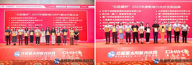 上臺(tái)領(lǐng)獎(jiǎng)合照