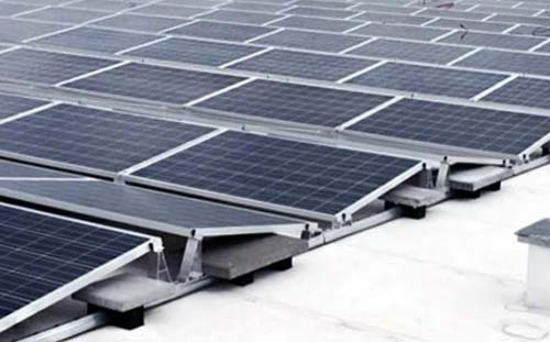 太陽能壓載系統(tǒng)