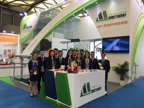 2017上海SENC：邁貝特（廈門(mén)）新品發(fā)布會(huì)